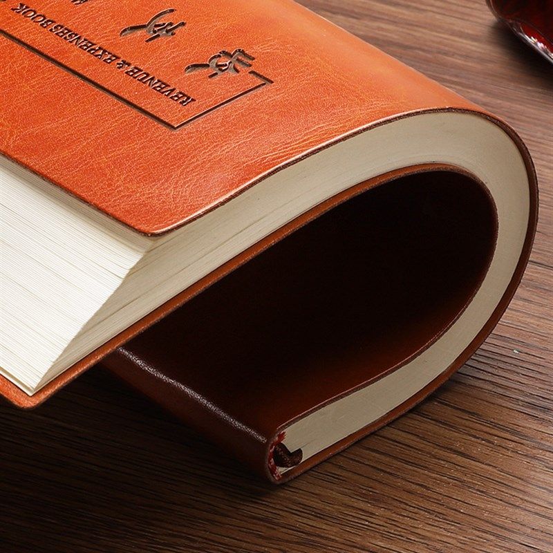 记账本往来明细账收支簿现金日记账本财务会计账簿店铺商用办公进,文具电教/文化用品/商务用品,账本/账册,淘宝优惠券,粉丝福利购,淘宝优惠卷