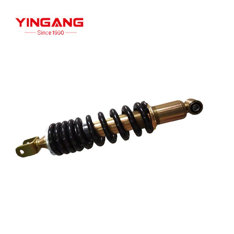 铁拳YG2X后减震器