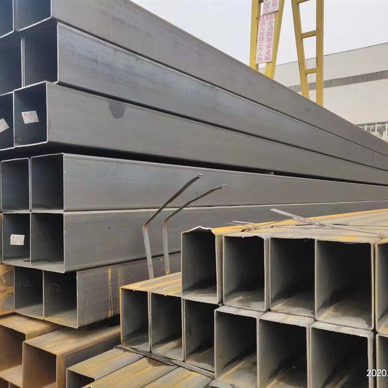 方矩管Q5DQ5BCE方管零切无缝方矩圆改方合金冷拉厚壁钢管