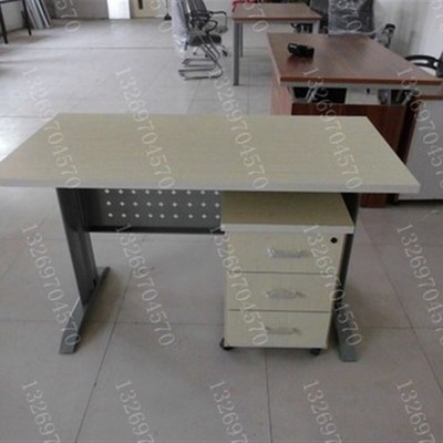 折叠桌培训桌 长条桌 简易桌 阅览桌 办公桌电脑桌 员工桌