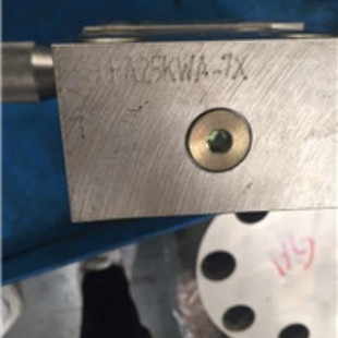 TLFA025D-7X控制盖板泰丰厂家直销