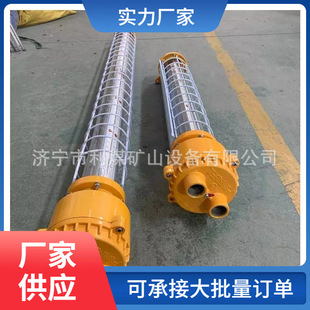 巷道灯 DGC20 矿用隔爆型LED照明灯 维护简单防爆灯 127L