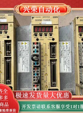SGDM-10ADA驱动器,还有,