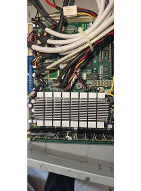 EC5-1714CLDNA工业主机板,原装拆机货,成色好,包