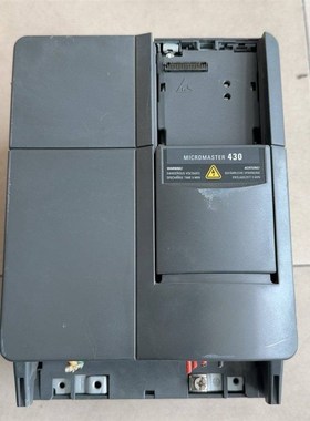 变频器6SE6430-2UD31-5CA0 15kW