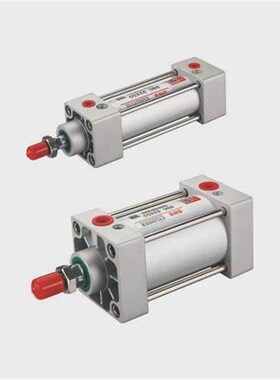 气缸SC100X175SC100X200SC100X250S100X300SC100X400