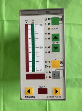 SIPART DR21 6DR2100-