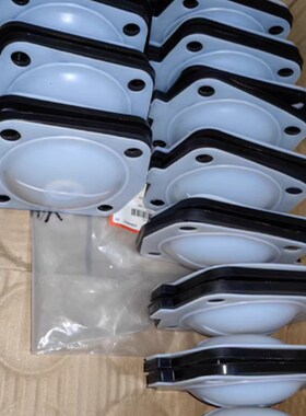 德国GEMU隔膜阀膜片 MG8MG10MG25MG40MG50