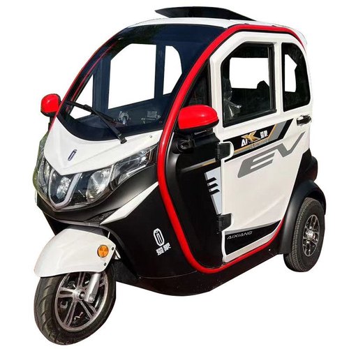 爱象电动车全车玻璃