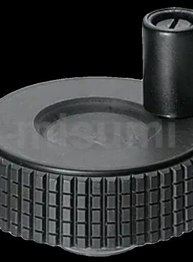替代米思米  CHBK40/50/63/80/CHBKN40/50/63/80 树脂压纹手轮
