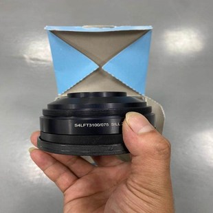 075 SILL紫外场镜.S4LFT3100 带包装 议价