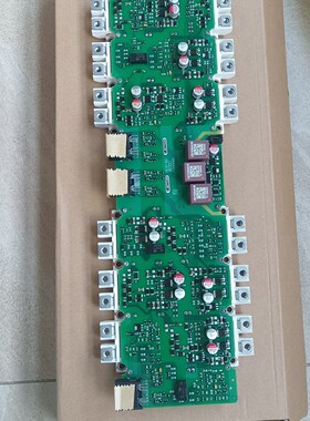 A5E00714563变频器驱动板带模块A5E00714562 A5E00714562