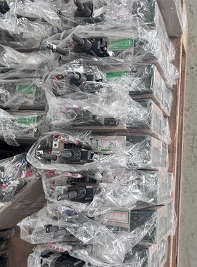 禾川伺服SV-X3EA075A-A2 SV-X2MH075A