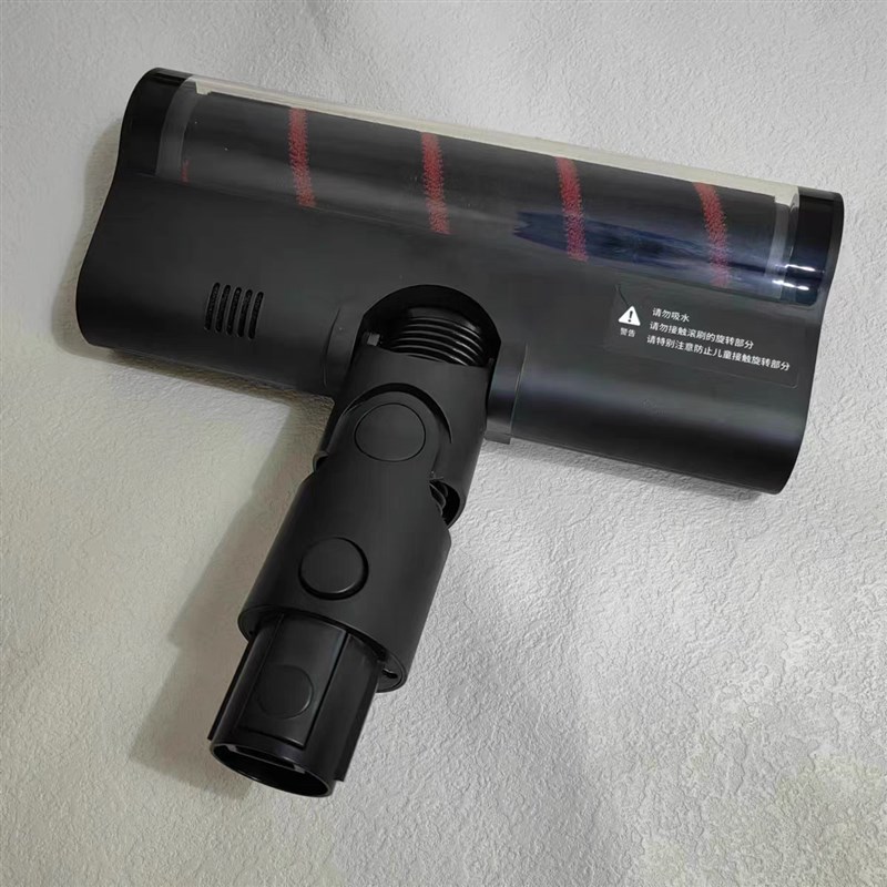 原装追觅吸尘器吸头滚刷T2电动地板刷地毯刷头