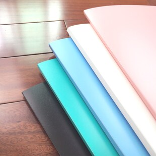 2资料册页工程图纸册文件夹素描画册绘图海报收藏夹