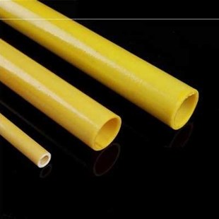 环氧酚醛管空心层压玻璃布管酚醛树脂管酚醛绝缘管电木管