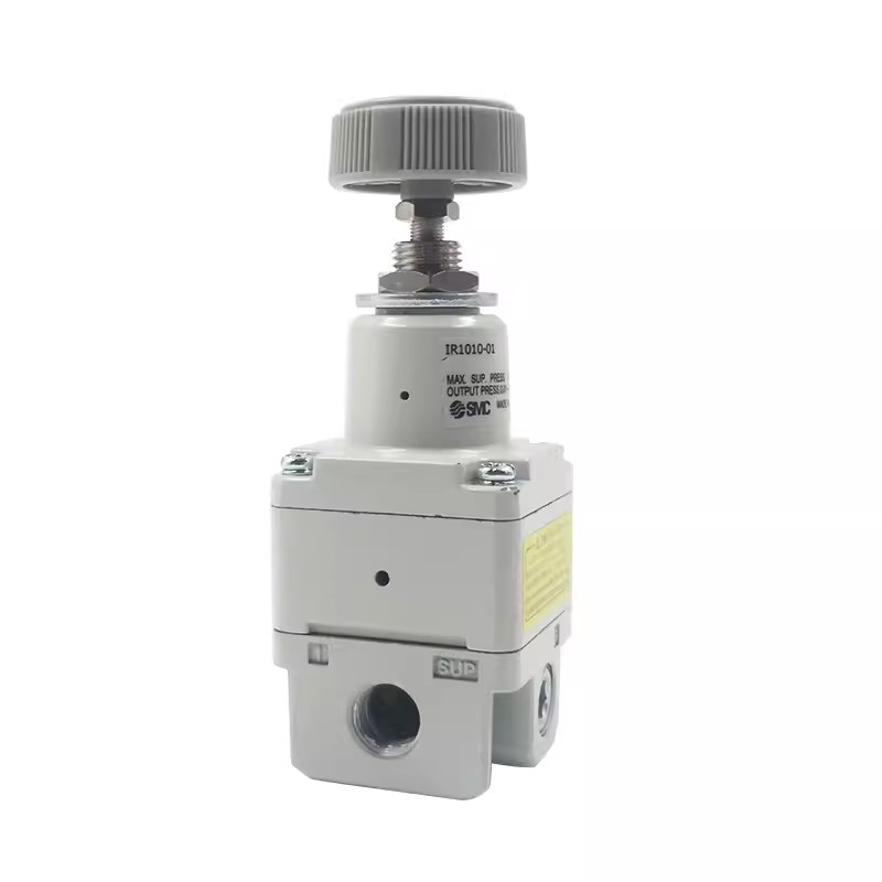 MC调压IR2- IR-2BG IR2-2B精密气动
