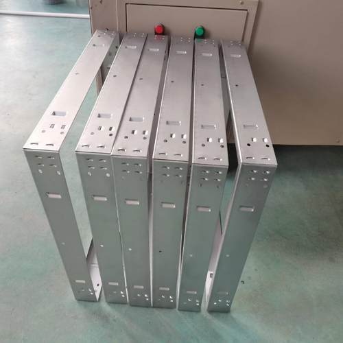 厂家初中效过滤器安装框金属固定框架组合空气过滤器安装框支架