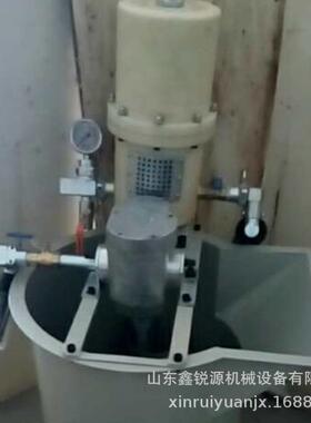 现货QB152便携式注浆泵QB152便携式注浆泵矿用水泥注浆机