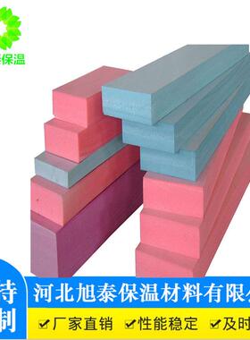厂家2公分地暖板外墙挤塑保温板B1级阻燃XPS挤塑保温板