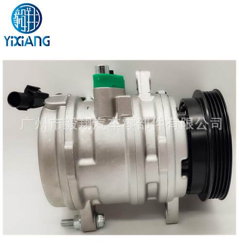 适用HS11 AC Compressor Hyundai Atos Prime Getz Santro Amica