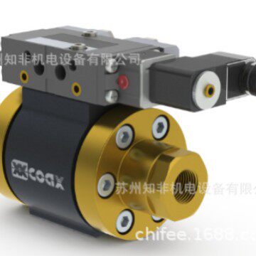 COAX流量控制阀RMQ10/15PC同轴阀VMK10DRVFK25DR认证阀MK10EX现货