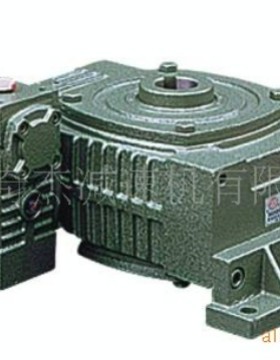 杭州厂家直销白云牌WPWEKO50-80减速机