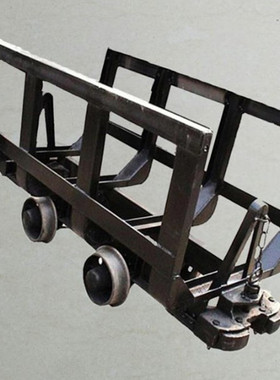 翻斗式矿车 固定式矿车 MCCZ矿车 曲轨侧斜式矿车 运输设备材料车