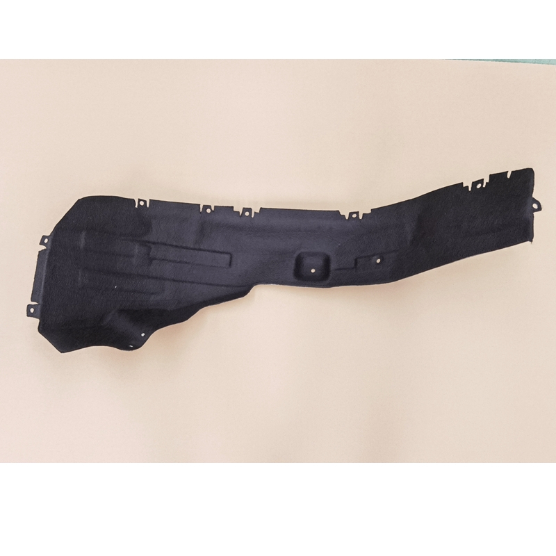 适配鸿日VELI小核桃电动车胎鸿日翼子板内衬叶子板前后轮胎挡泥板