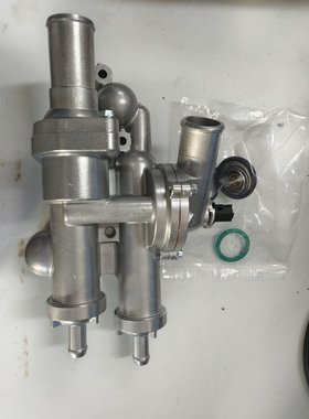 68003582AB 902-319 节温器 THERMOSTAT HOUSING 68003582AA
