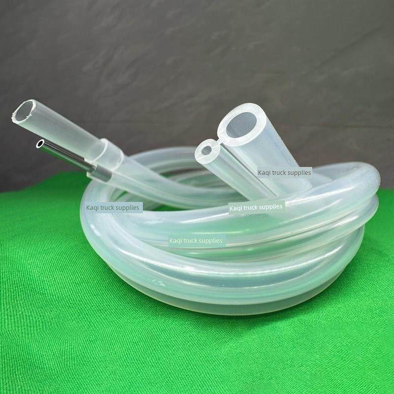 汽车饮水机上水管附件管硅胶上水管双排管一粗一细吸水管,汽车用品/电子/清洗/改装,车载饮水机,淘宝优惠券,粉丝福利购,淘宝优惠卷