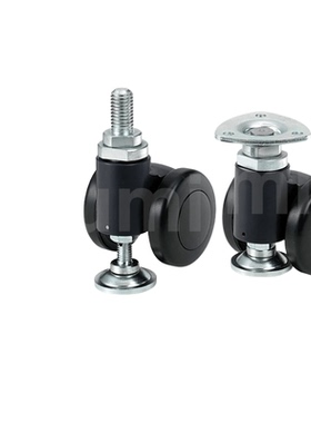 MI思米CMPAD50/60-N/CMPAL50/60-N/CMPAN50/60-N调整脚轮