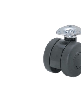 M思米CHAM/CHANS50-60-8-10-N花样脚轮