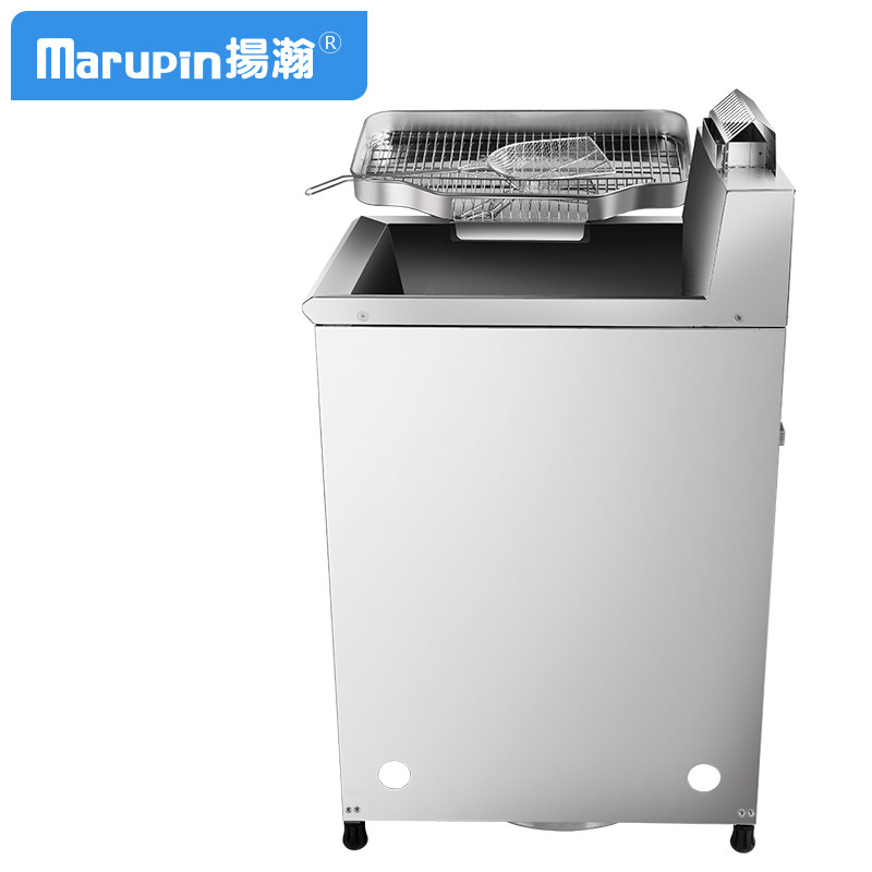 扬瀚玛炉品uin商用油炸锅电炸炉正新鸡排炉燃气油炸机,厨房电器,商用炸锅/炸串/薯条机,淘宝优惠券,粉丝福利购,淘宝优惠卷