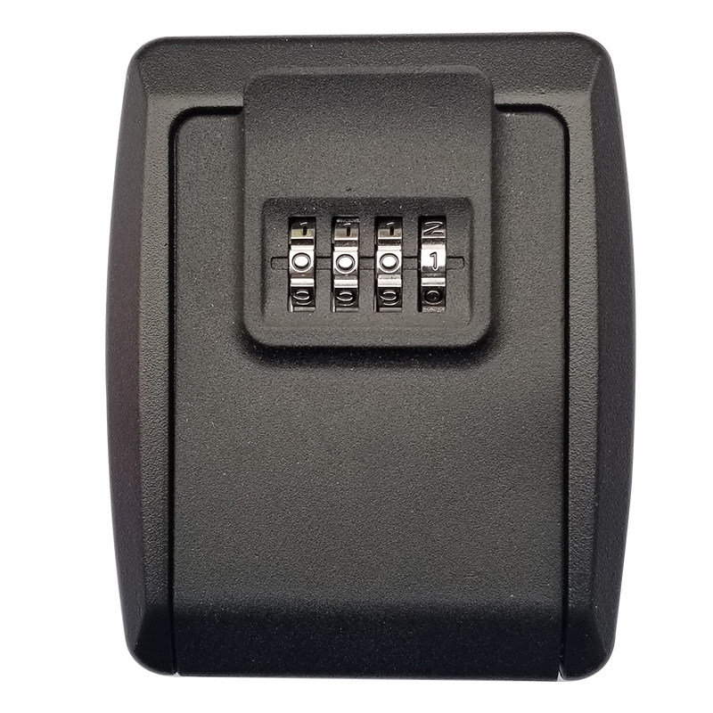 密码盒钥匙盒家用装修工挂壁式免安装防盗密码锁定制LOO,商业/办公家具,钥匙箱,淘宝优惠券,粉丝福利购,淘宝优惠卷