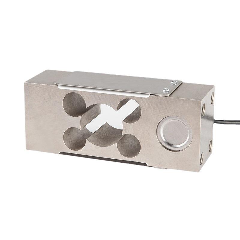 平行梁传感器TJH-2A重力传感器测力传感器/称重传感器电子秤厂家