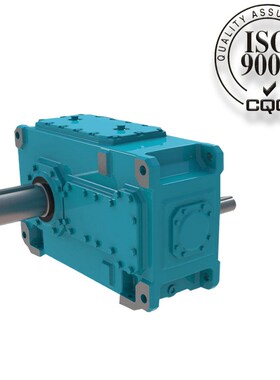 供应HB系列工业齿轮箱B4DH14/B3HH11/B2SH8齿轮箱结实耐用