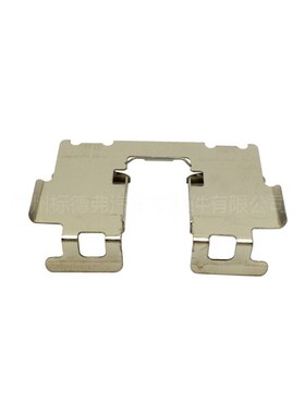 04948-75010适用于丰田RAV4卡钳修包 后刹车片分泵卡钳卡簧修理包