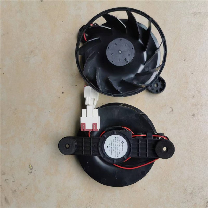 适用于创维冰箱 BCD-178/186/WY/CC185W风机电机马达HTG11030S12L