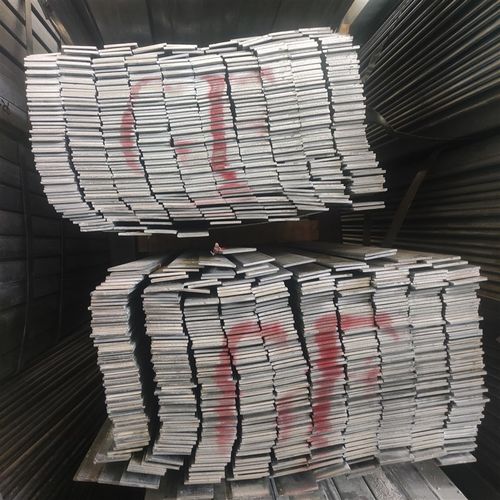 25x4 30x3 40x4 50x5镀锌扁铁扁钢防雷接地热镀锌扁钢60x6 60x8