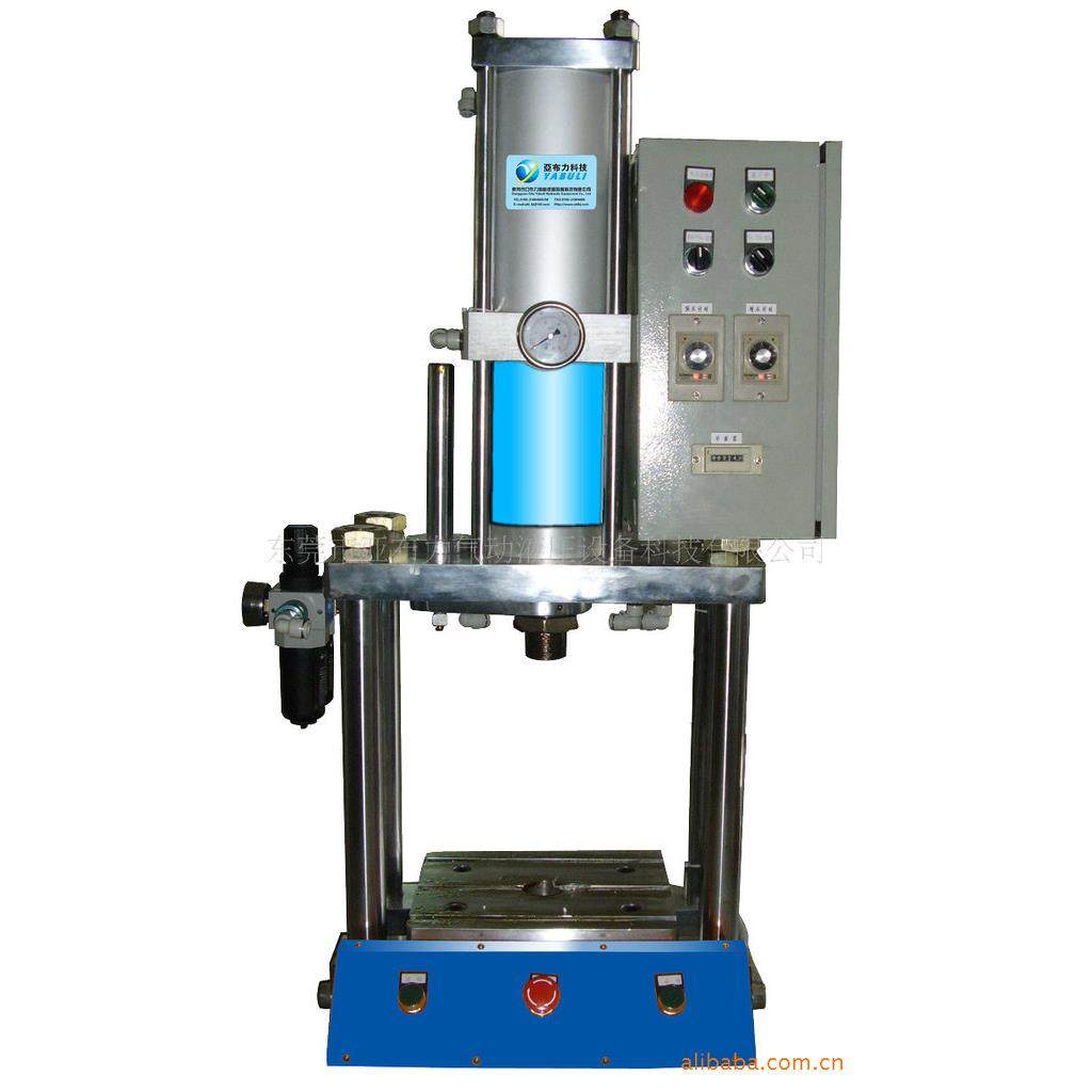 厂家直销 高效节能四柱液压裁断机冲床，裁断皮革布料,纺织面料/辅料/配套,皮革加工设备,淘宝优惠券,粉丝福利购,淘宝优惠卷