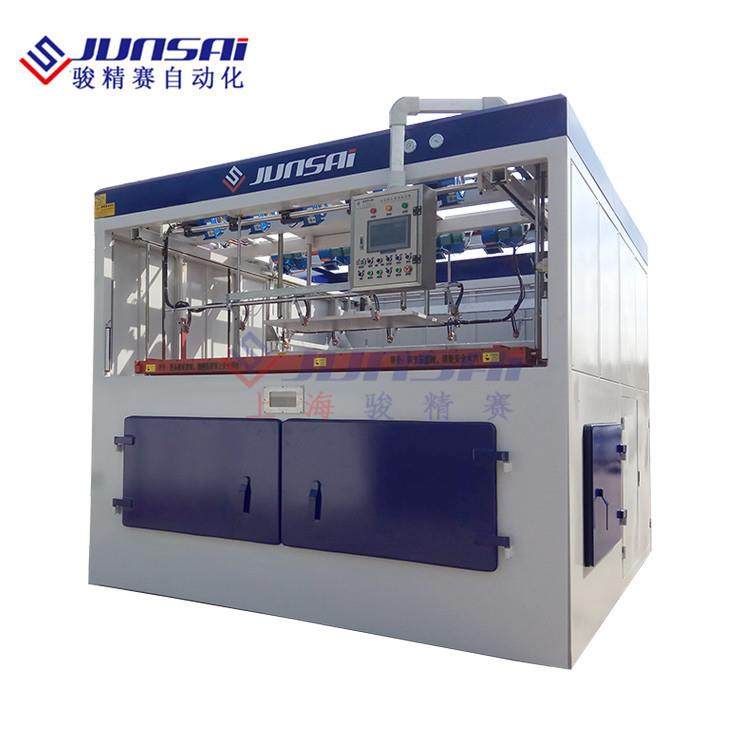 河北石家庄太空舱按摩机外壳吸塑机 ABS亚克力厚板真空吸塑设备,包装,吸塑包装,淘宝优惠券,粉丝福利购,淘宝优惠卷