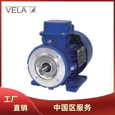 878意大利VELA电机达MS VSL263 马71 80 90 100L 112 132M M160L1