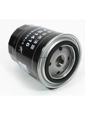 FS1416柴滤玉4F115-30东风校车旅行车少林客车柴油滤清器配件粗滤