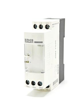 温州欣奥继电器RM4TG20相序继电器RM4-TG20过欠压保护器RM4TR32