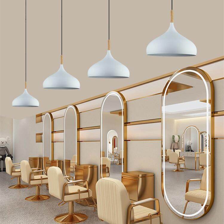 工业风餐厅吧台吊灯现代简约商用店铺理发店火锅酒吧民宿锅盖灯罩,家装灯饰光源,酒店/宴会厅/餐饮吊灯,淘宝优惠券,粉丝福利购,淘宝优惠卷