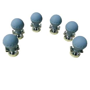 新款MECG-200心电图机12导联吸球十肢体夹子心电监护导线