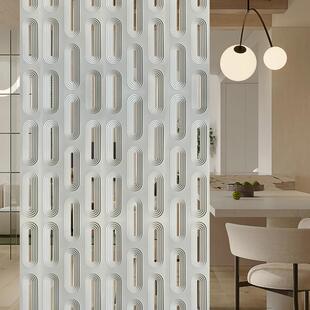 pu凯旋门形水泥双面单面隔断结构砖九宫格轻质构件网红背景墙装饰