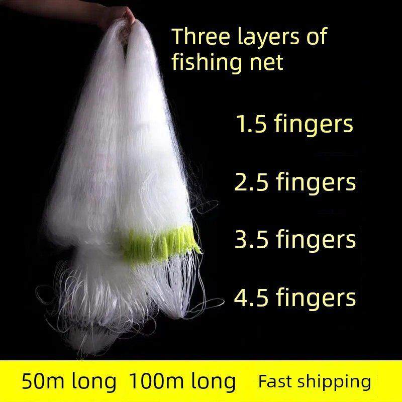 采购产品三层潜水网，渔网，鲫鱼白条指渔网，粘网，钢丝网，染色,户外/登山/野营/旅行用品,鱼网/虾笼/其它渔具,淘宝优惠券,粉丝福利购,淘宝优惠卷