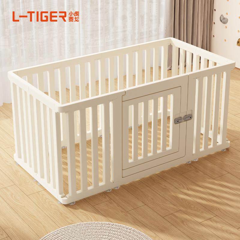 宠物栅栏室内家用狗围栏小型犬防越狱狗狗栅栏阳台狗笼子宠物用品,宠物/宠物食品及用品,狗笼子,淘宝优惠券,粉丝福利购,淘宝优惠卷